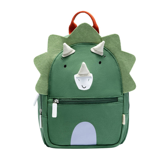 Toddler Backpack - Dinosaur: Dinosaur