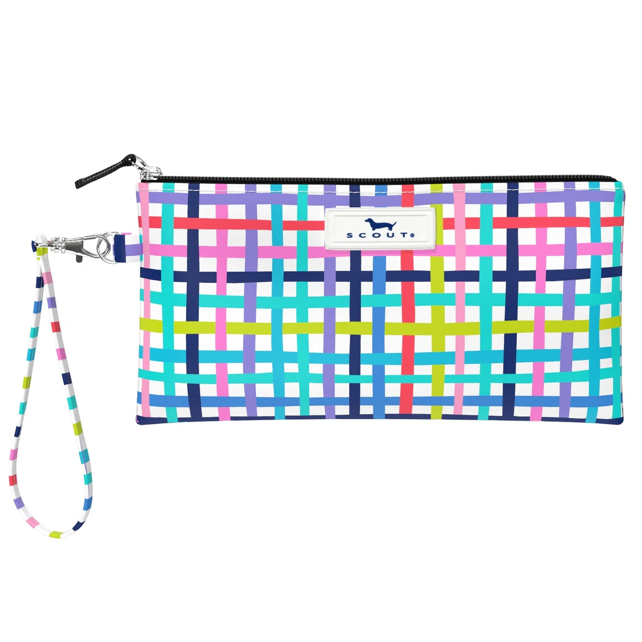 Kate Wristlet - Off the Grid