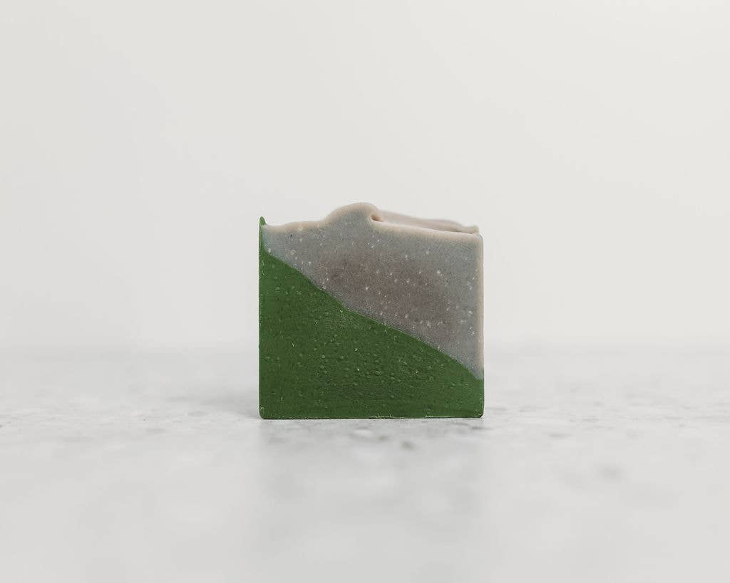 Field & Sky Soap Bar