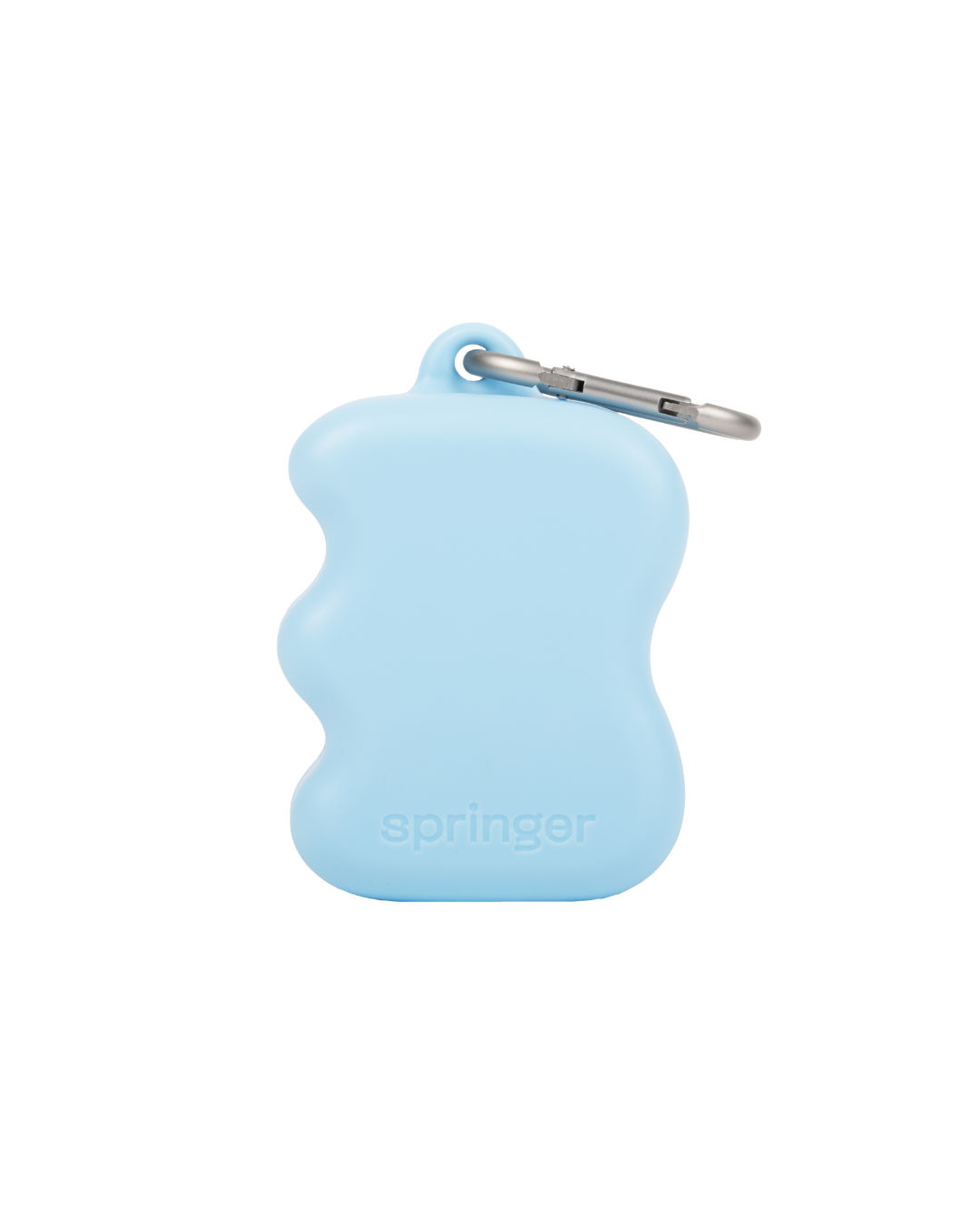 The Silicone Dog Treat Dispenser