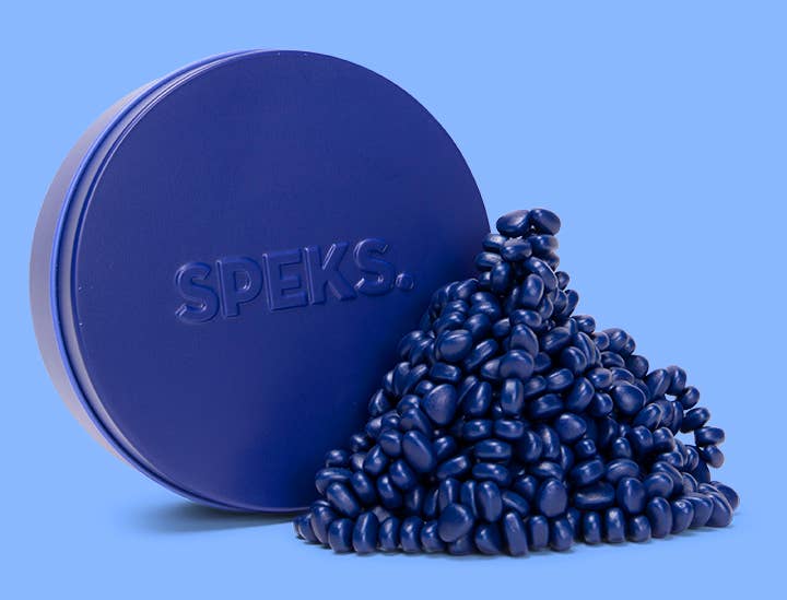 Crags Magnetic Putty, Indigo