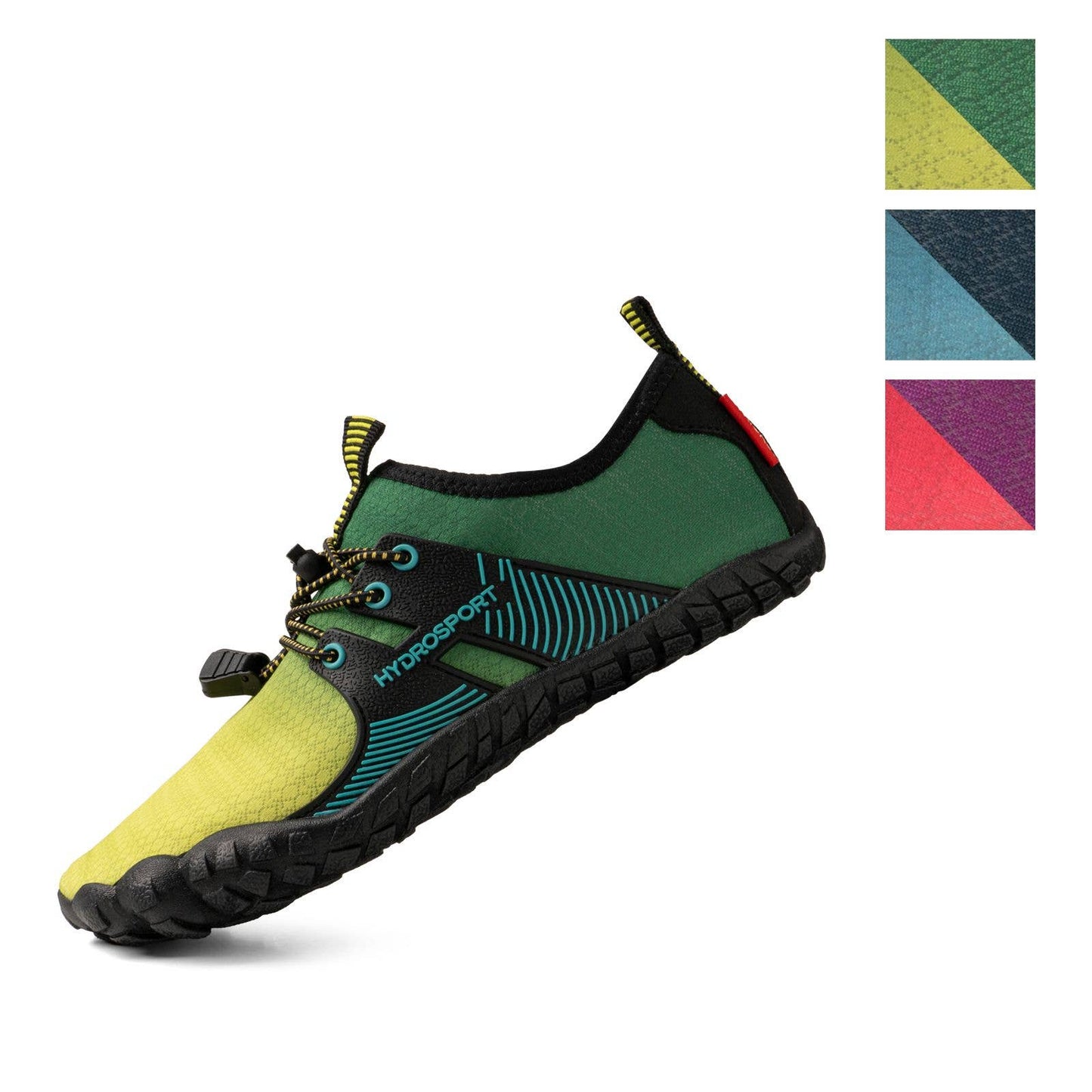 FITKICKS Kid's Hydrosport Land-to-Water Footwear Assortment