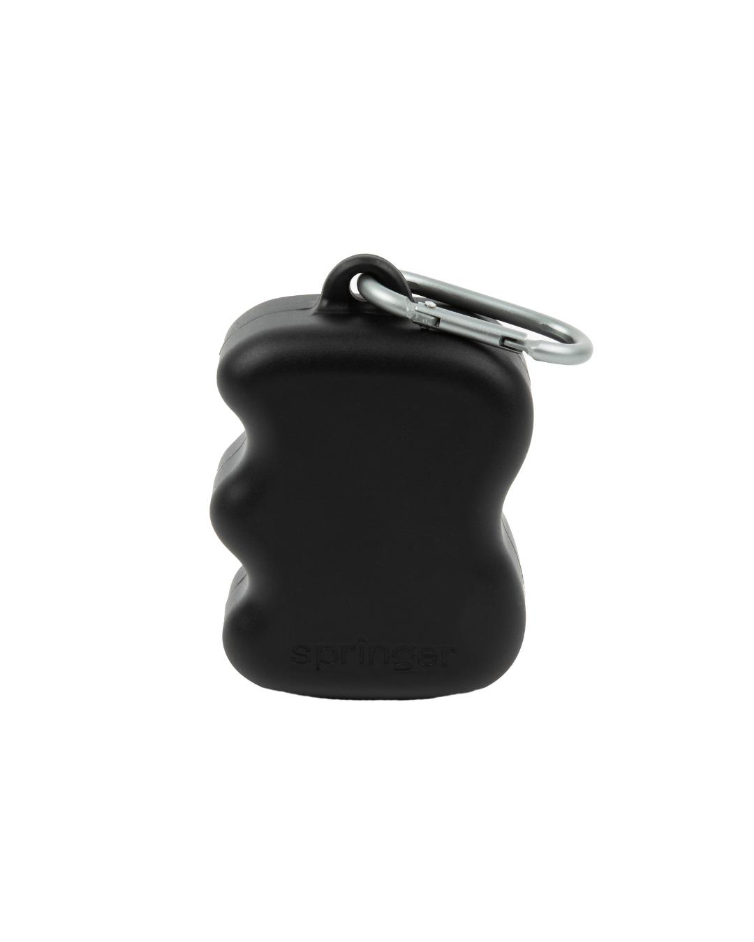 The Silicone Dog Treat Dispenser