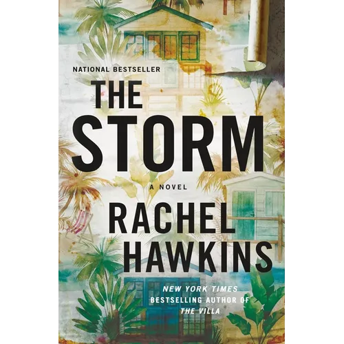 The Storm