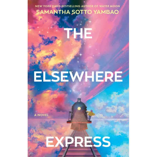 The Elsewhere Express