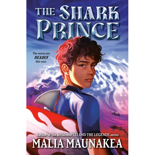 The Shark Prince