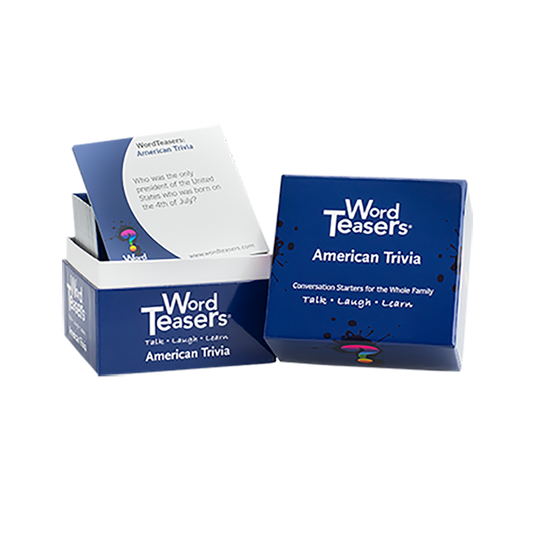 American Trivia