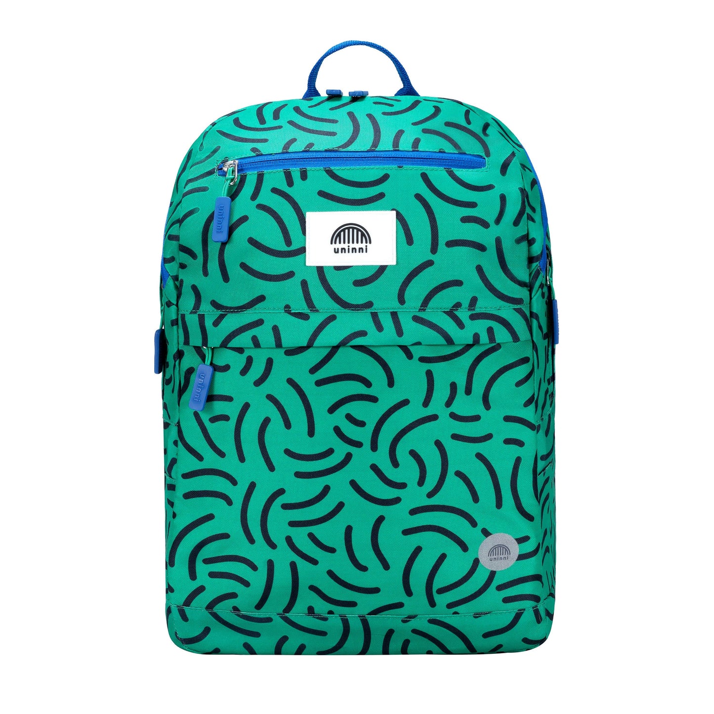 Bailey Backpack - Brush Strokes: Brush Strokes