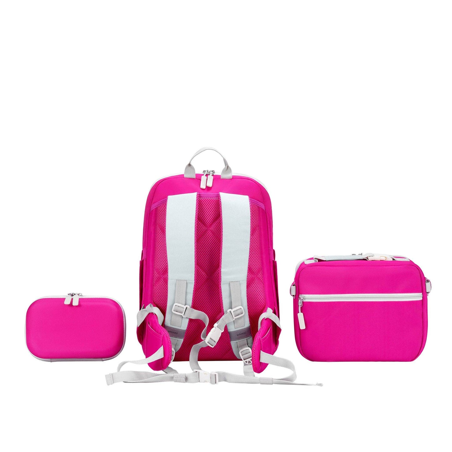 Set - Pink Color Block: Pink Color Block