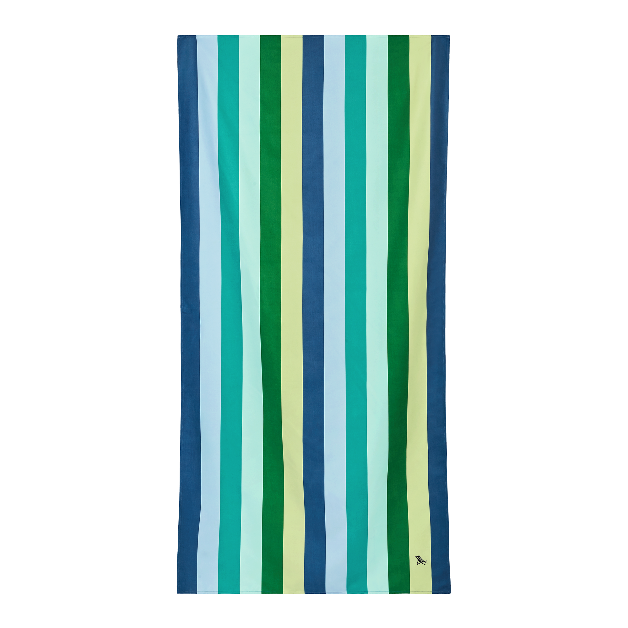 Dock and Bay Towels