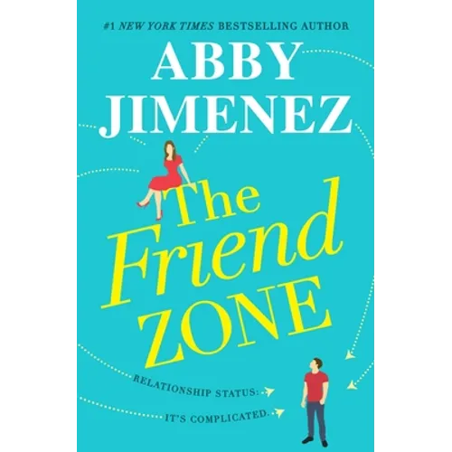 The Friend Zone