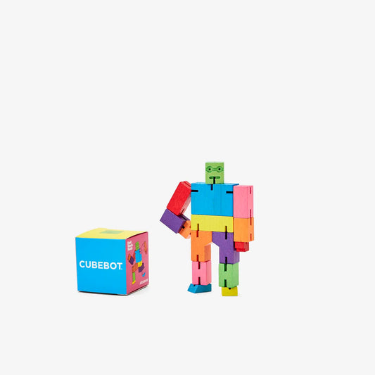 Cubebot Micro - Multi