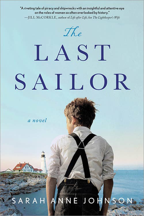 Last Sailor, The