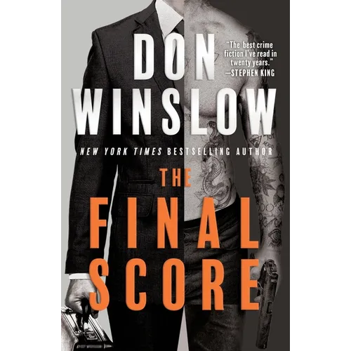 The Final Score