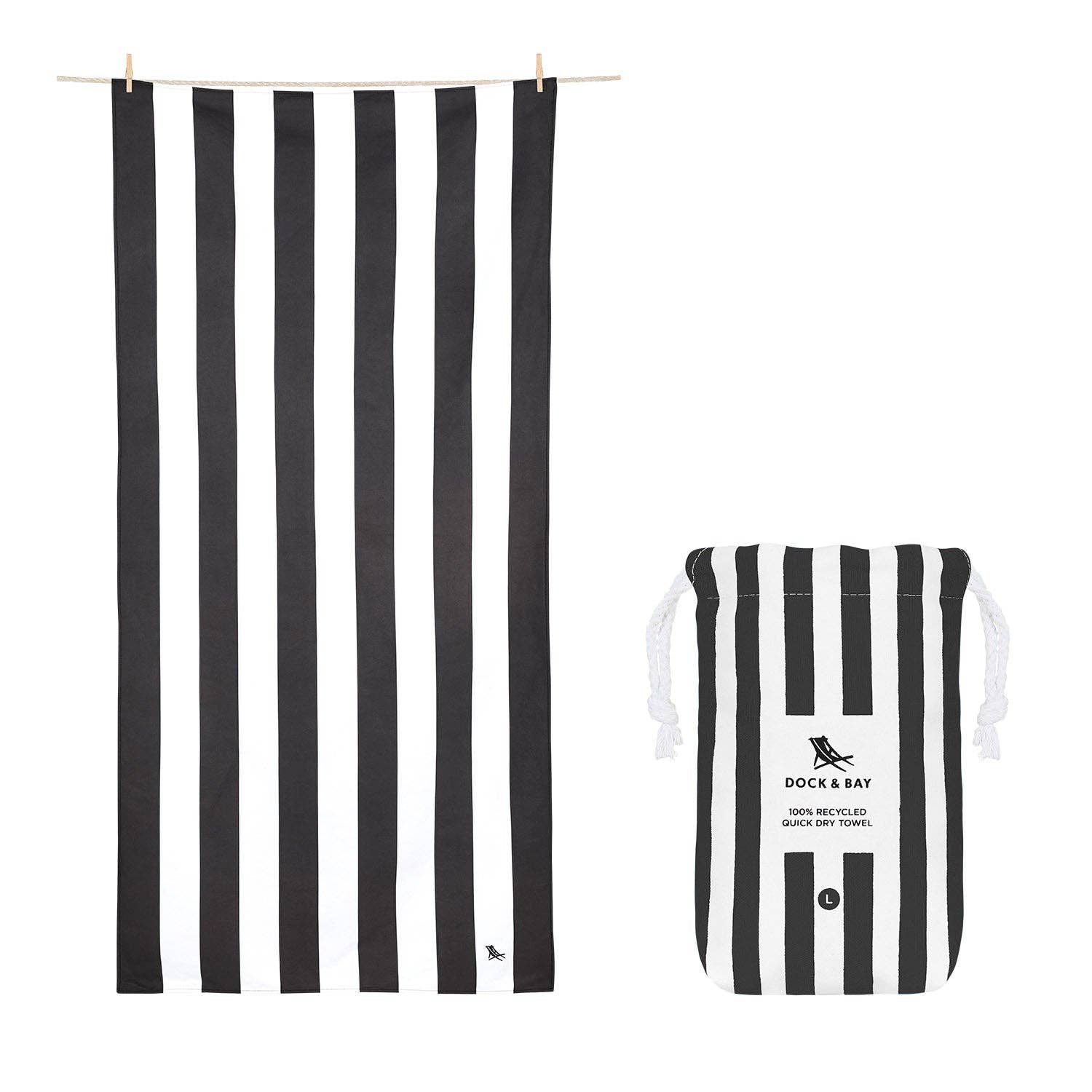 Dock and Bay Towels - Thumbnail 3