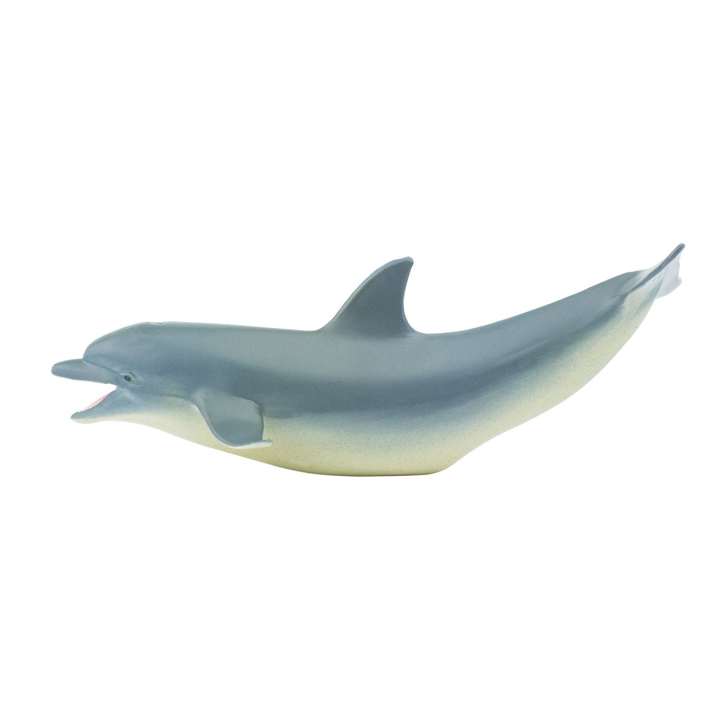 Safari Ltd Bottlenose Dolphin figurine side view