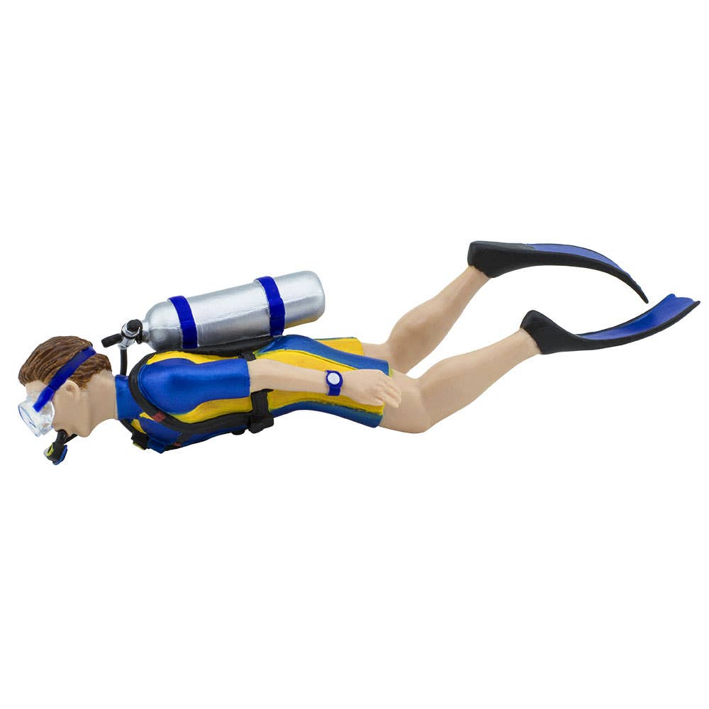Kevin The Underwater Adventurer - 283729