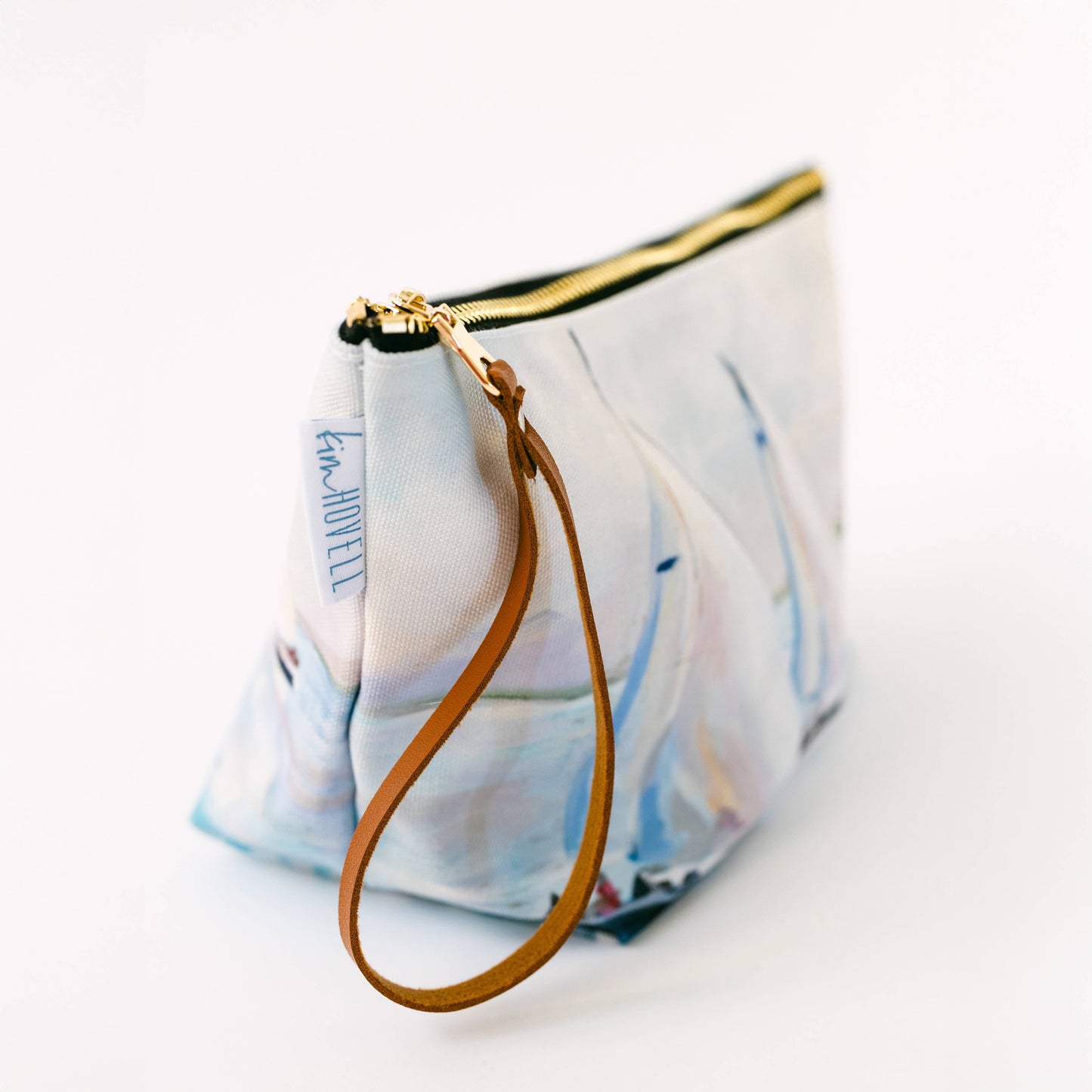 Toiletry Bag - South River Sails