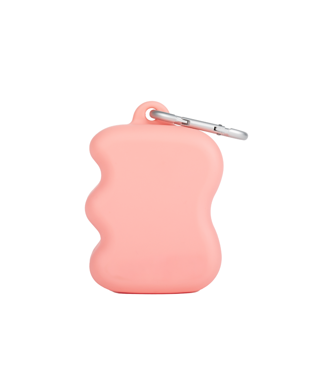 The Silicone Dog Treat Dispenser