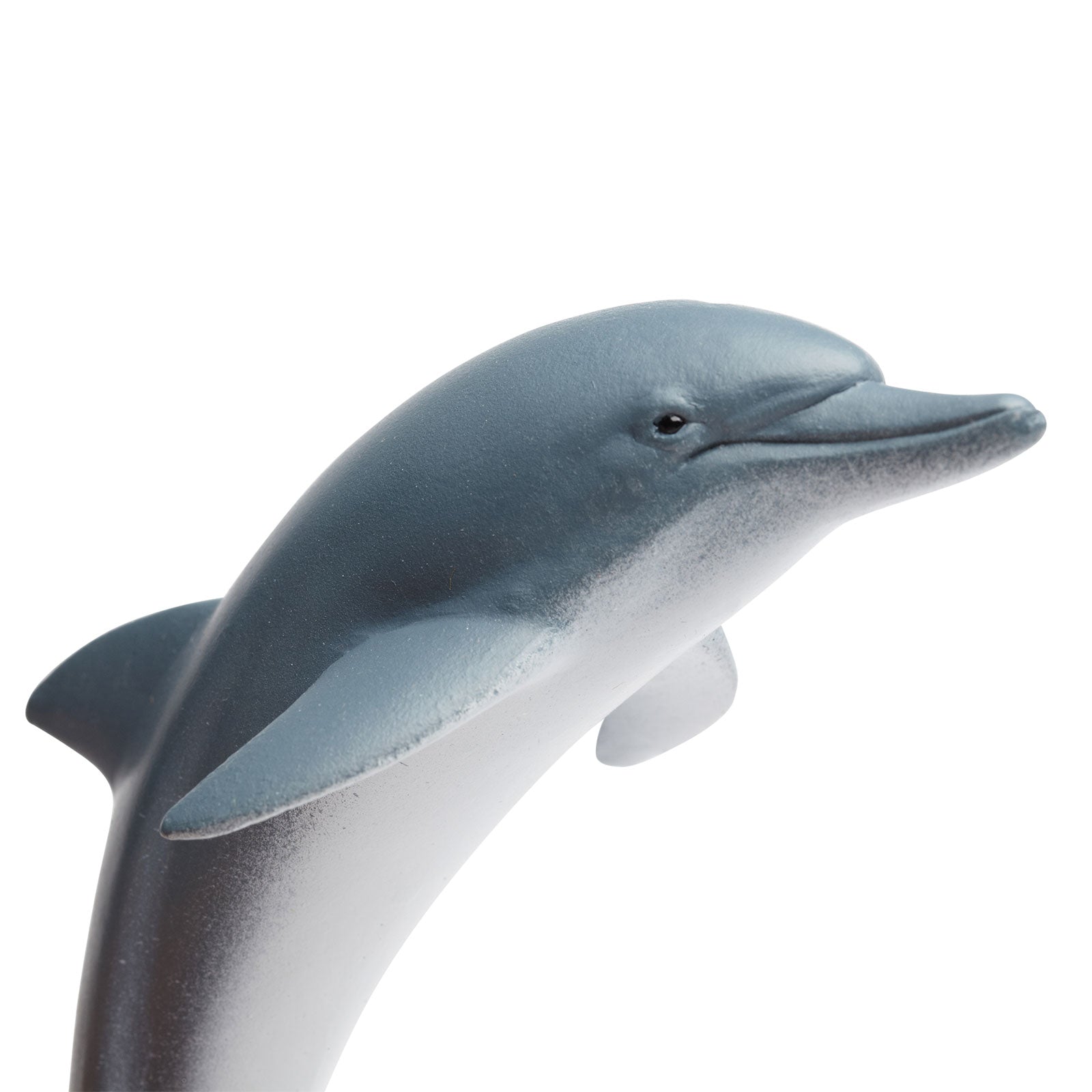 Safari Ltd Dolphin figurine side view