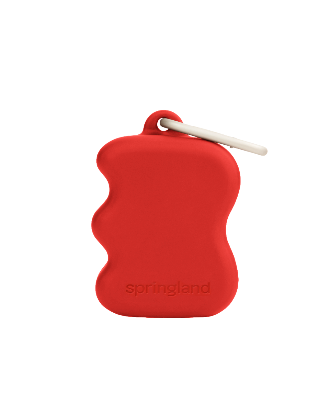 The Silicone Dog Treat Dispenser