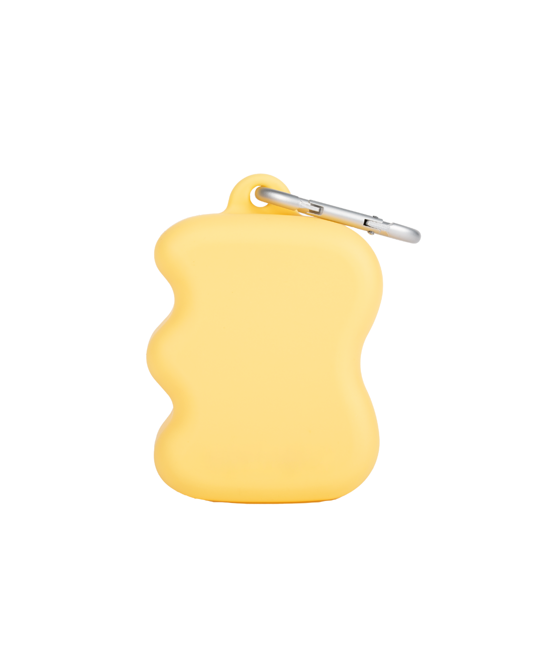 The Silicone Dog Treat Dispenser