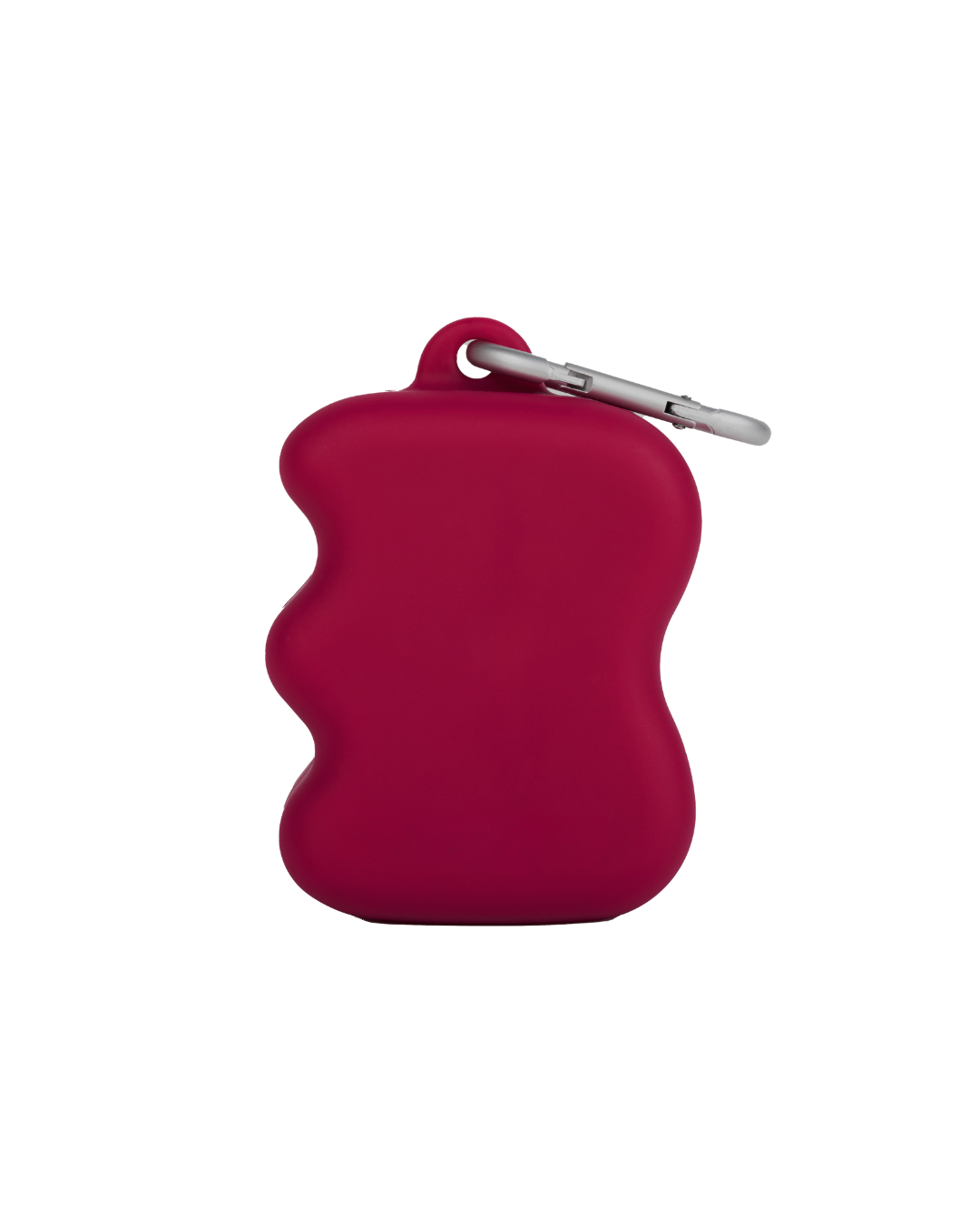 The Silicone Dog Treat Dispenser