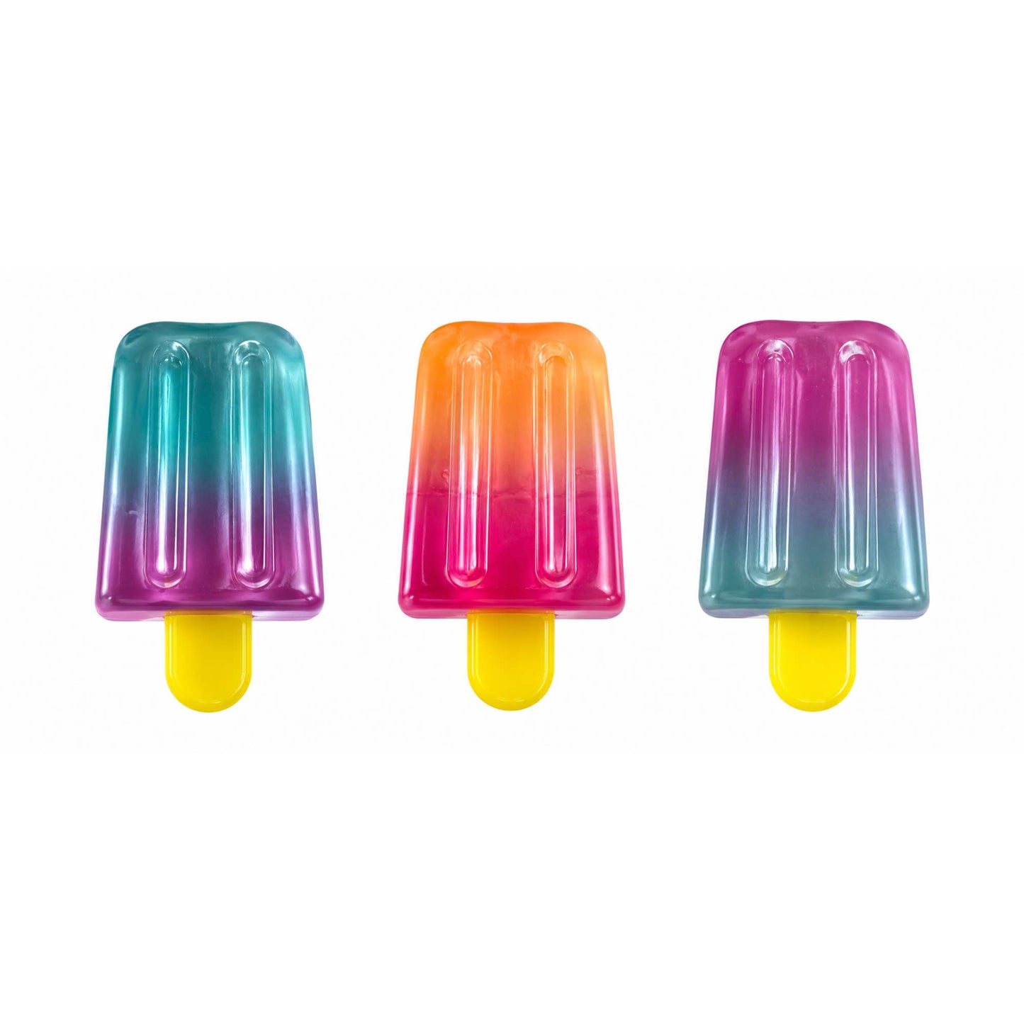 Popsicle Sugar Squishy – Sensory Squeeze Fidget Toy