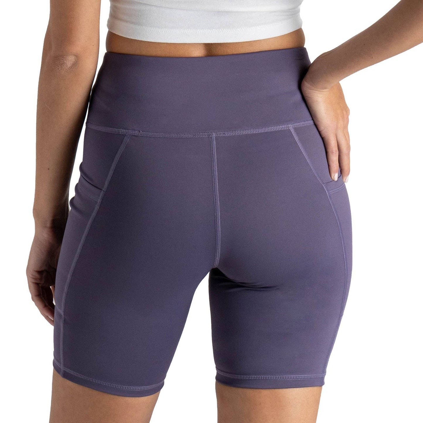 FITKICKS CROSSOVERS Bike Shorts Open Stock