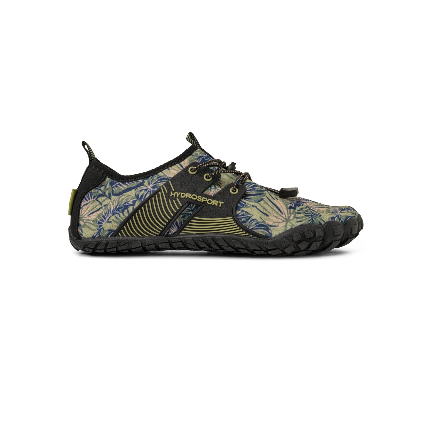 HydroSport Uncharted FITKICKS Open Stock: Green / 10M/12W