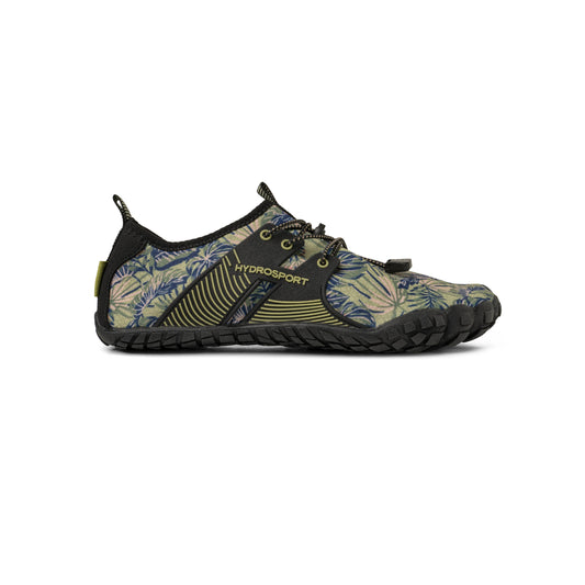 HydroSport Uncharted FITKICKS Open Stock: Green / 10M/12W