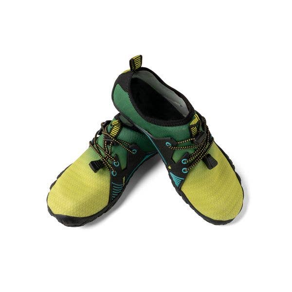 FITKICKS Kid's Hydrosport Land-to-Water Footwear Assortment