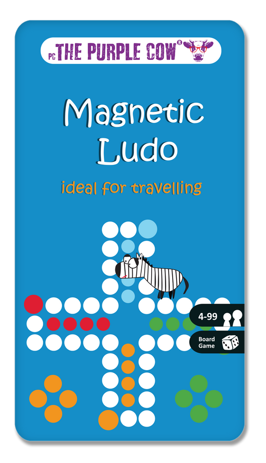 Travel Game - Ludo