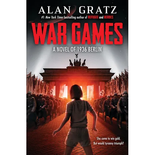 War Games