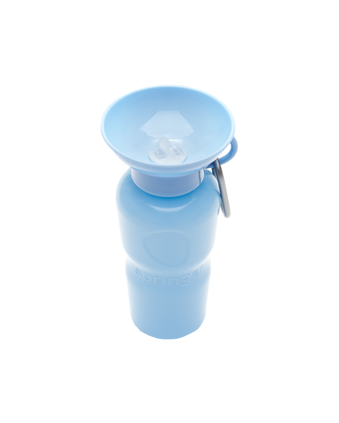 22oz Original Springer Dog Travel Water Bottle