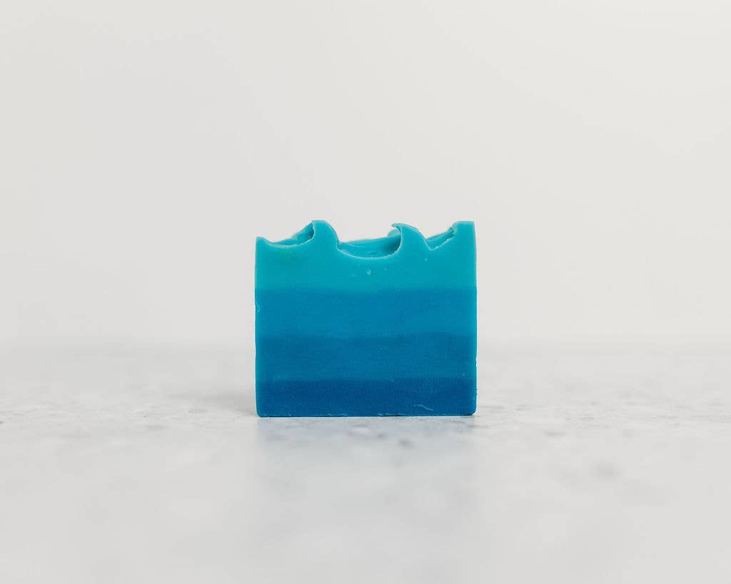 Atlantic Soap Co. Soap Bar