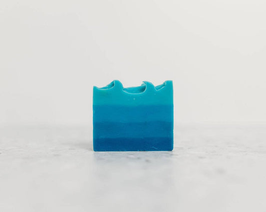 High Tide Soap Bar