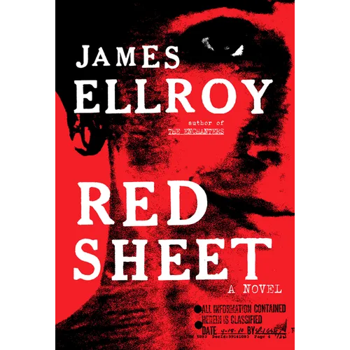 Red Sheet