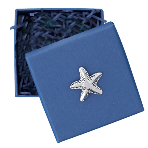 Mermaid Charm Bowl (Boxed)