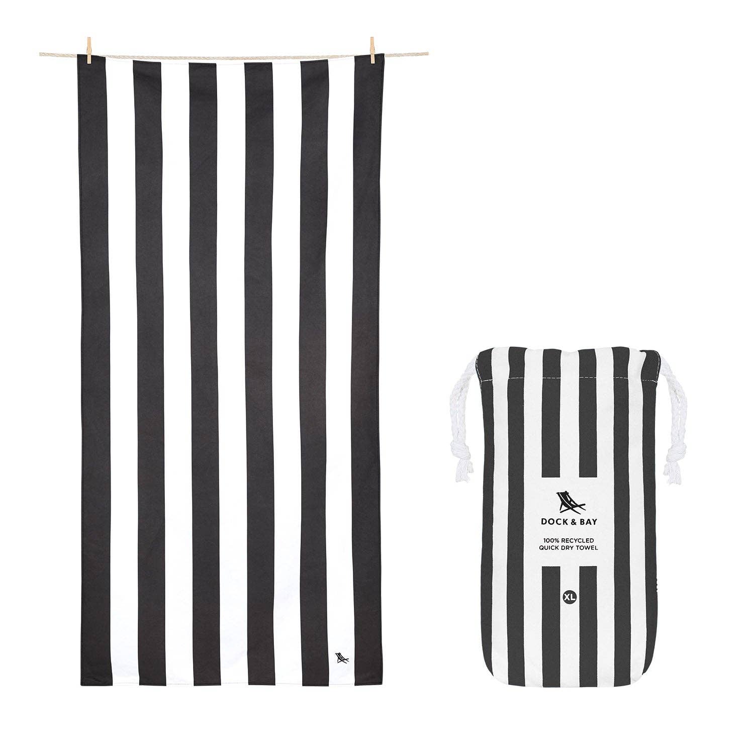 Dock and Bay Towels - Thumbnail 2