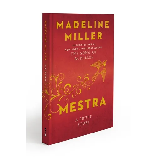 Mestra: A Short Story