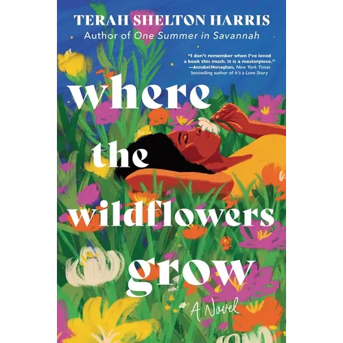 Where the Wildflowers Grow