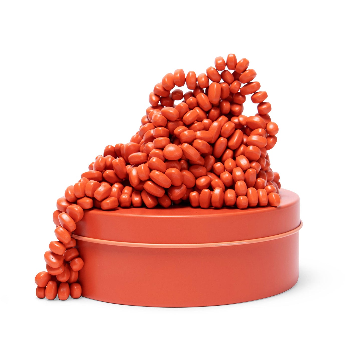 Crags Magnetic Putty, Coral
