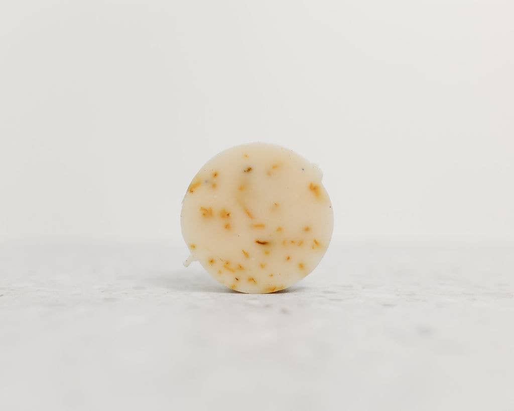 Sunshine Citrus Soap Bar