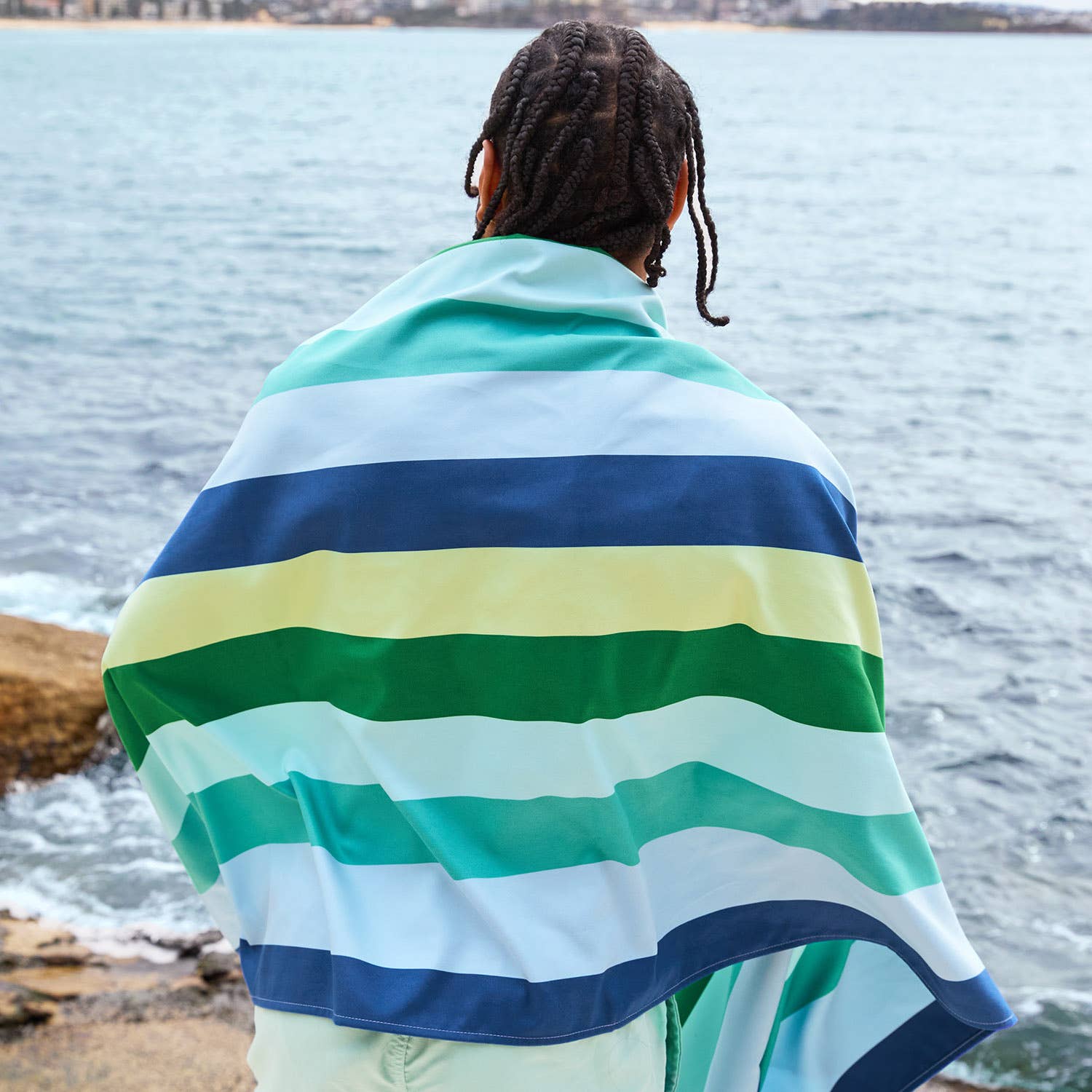 Dock and Bay Towels - Thumbnail 4