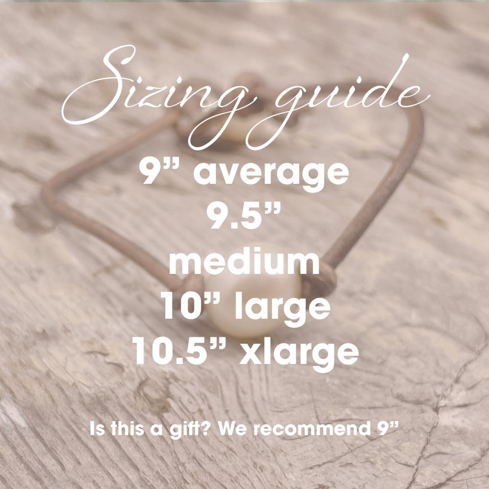 All Hearts Anklet: Gold Filled