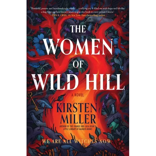 The Women of Wild Hill