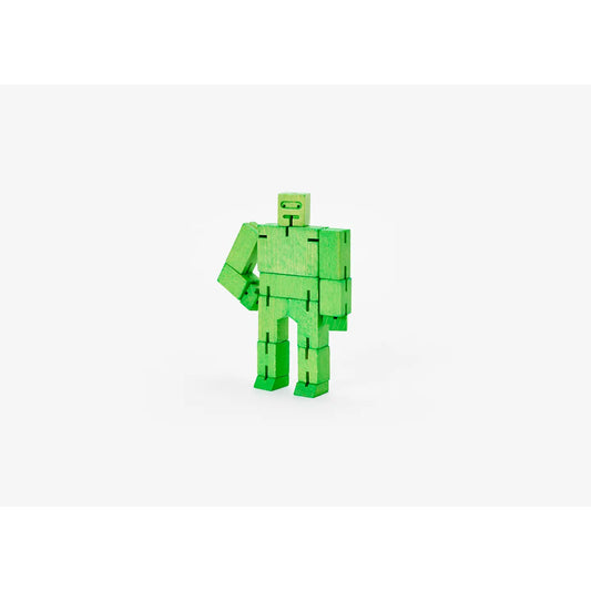 Cubebot Micro - Green