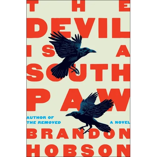 The Devil Is a Southpaw