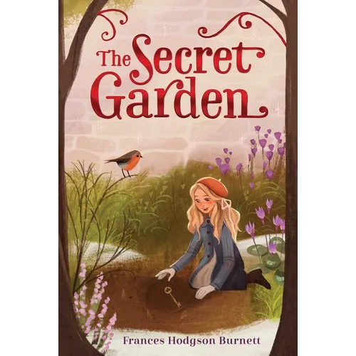 The Secret Garden